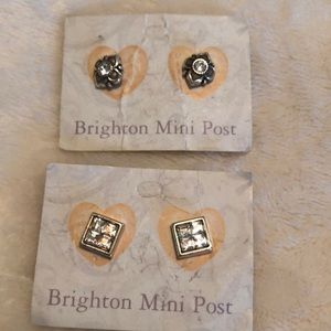 Brighton Mini Posts